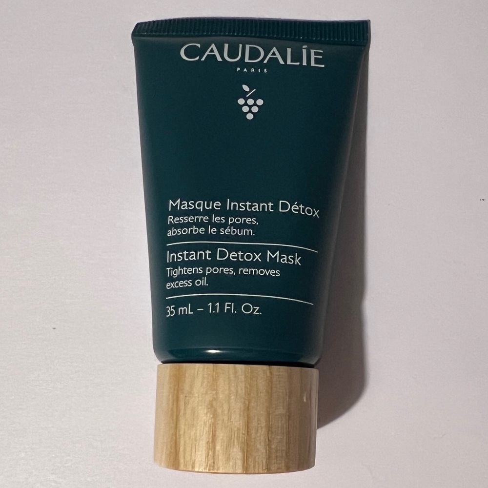 Caudalie Instant Detox Mask 1.1 fl oz